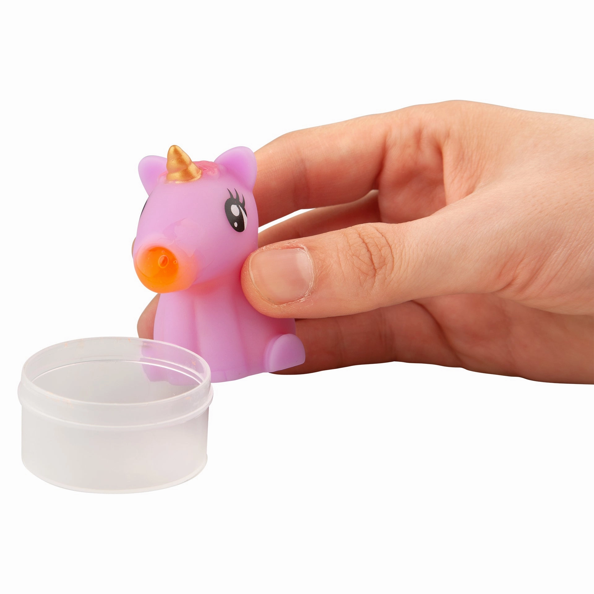 Depesche YLVI & The Minimoomis Slime Spitting Unicorn (1pc)