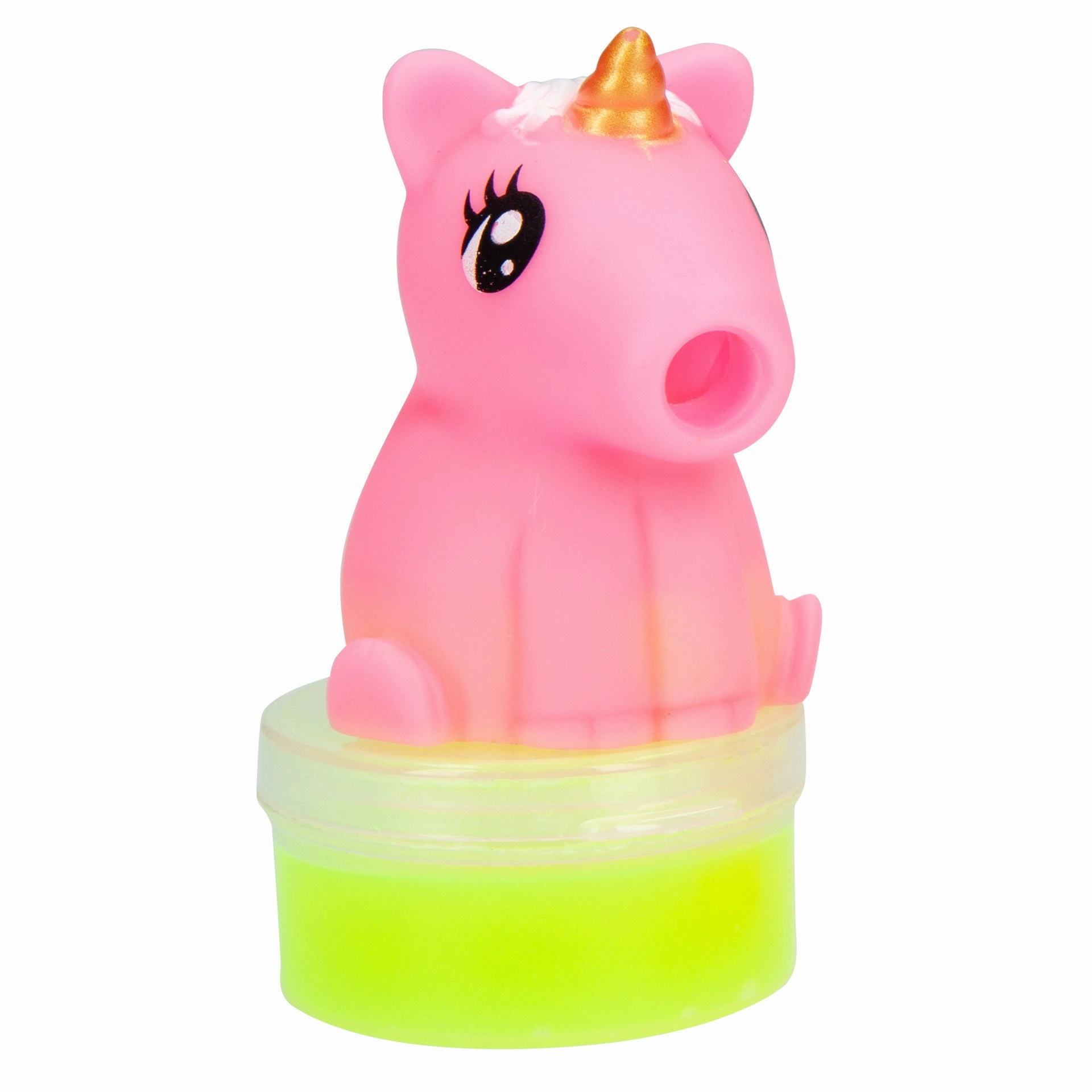 Depesche YLVI & The Minimoomis Slime Spitting Unicorn (1pc)