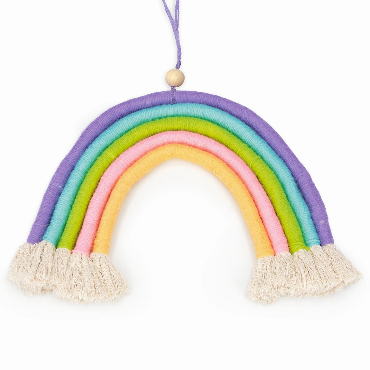 Depesche Ylvi DIY Rainbow