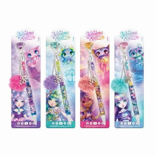 Diamond Pen (Assorted)