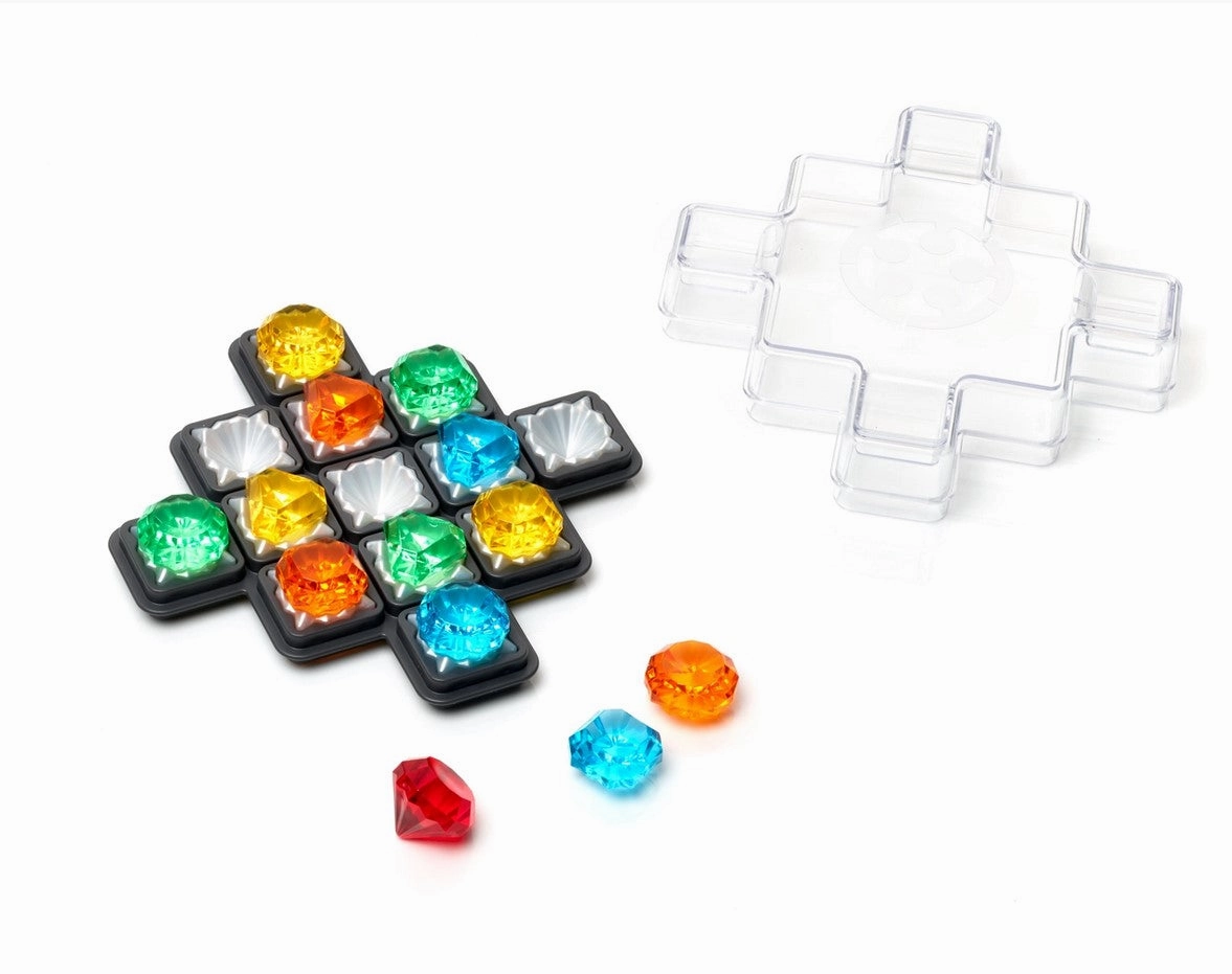 Diamond Quest