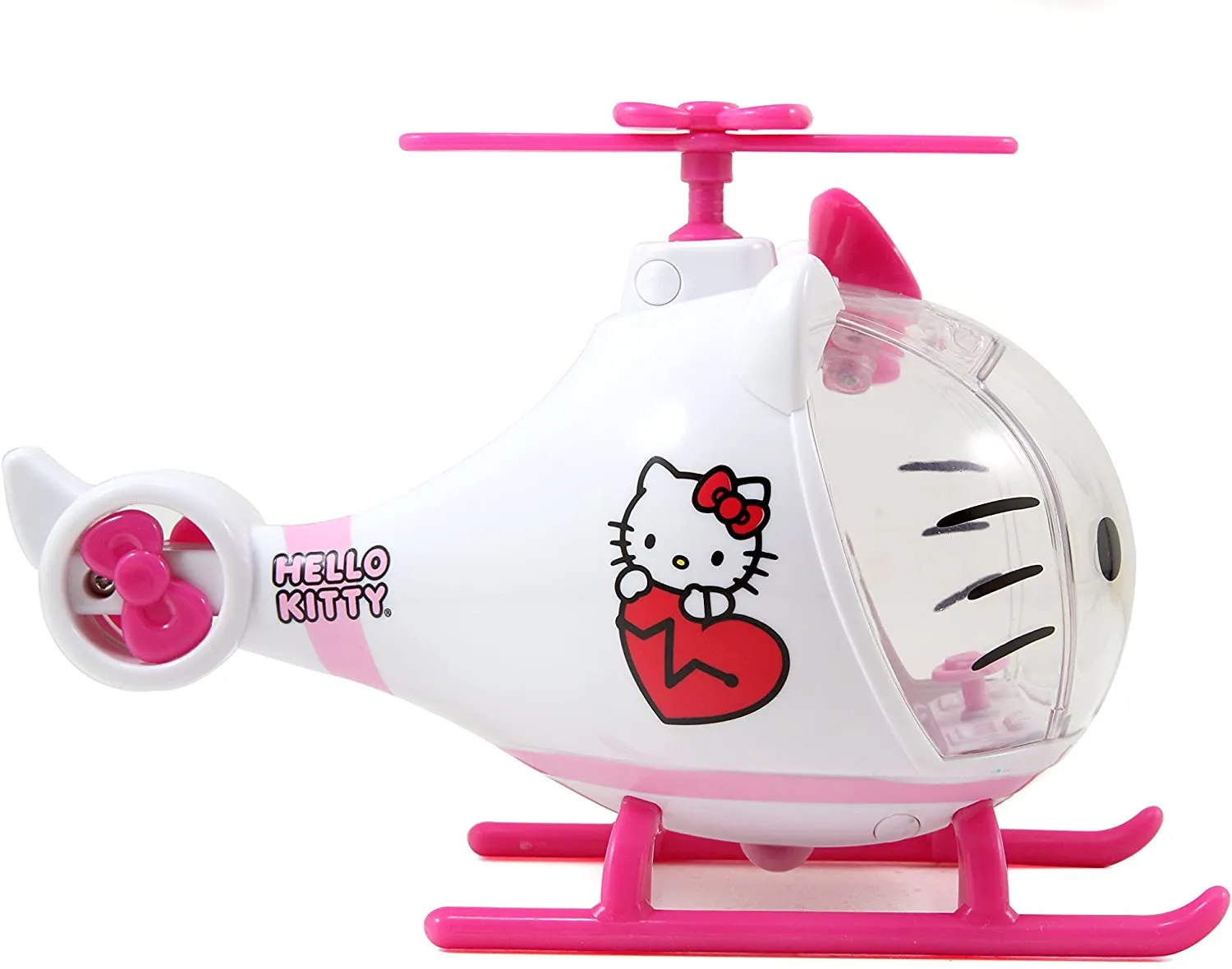 Dickie - Hello Kitty Helicopter