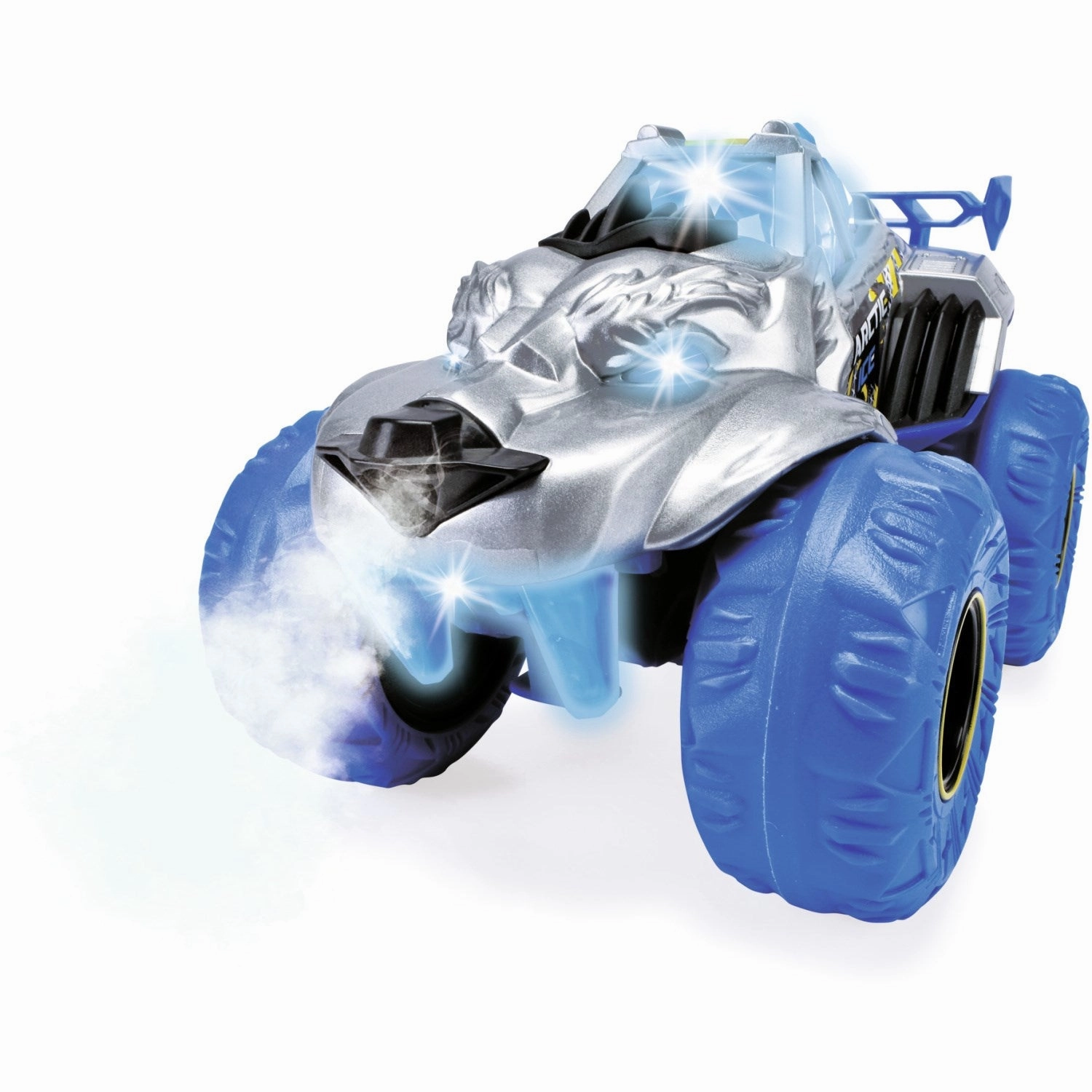 Dickie Toys Arctic Ice Monster 25 Cm