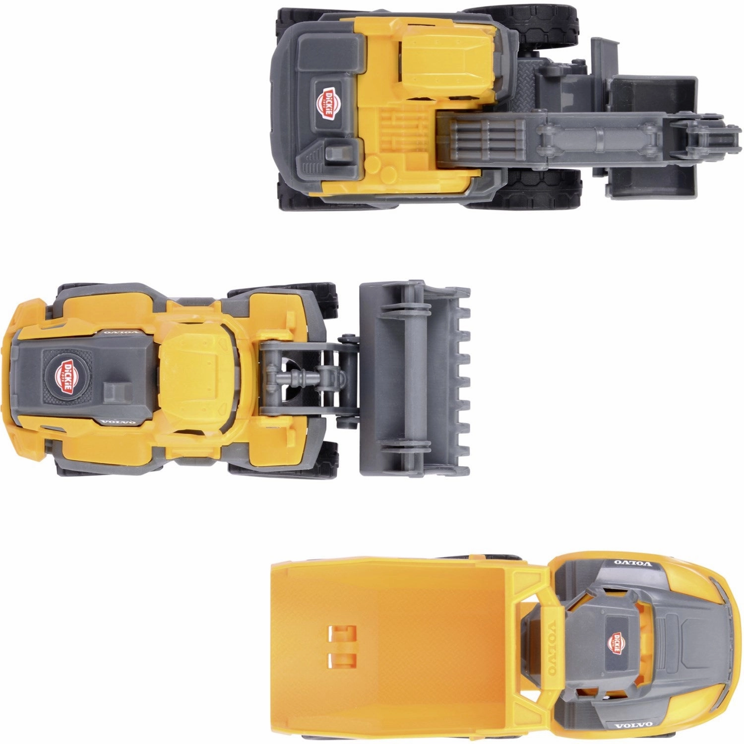 Dickie Toys Construction Set