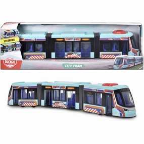 Dickie Toys Siemens City Tram