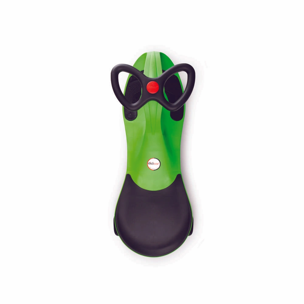 didicar - Apple Green