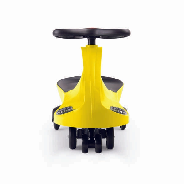 didicar - Brilliant Yellow