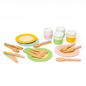 Dinner Service Set