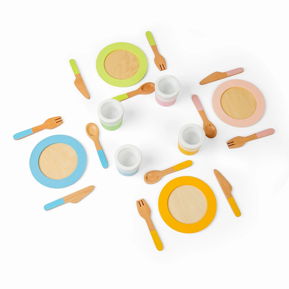 Dinner Service Set