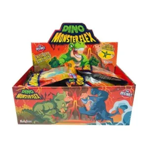 Dino Monster Flex Series 6