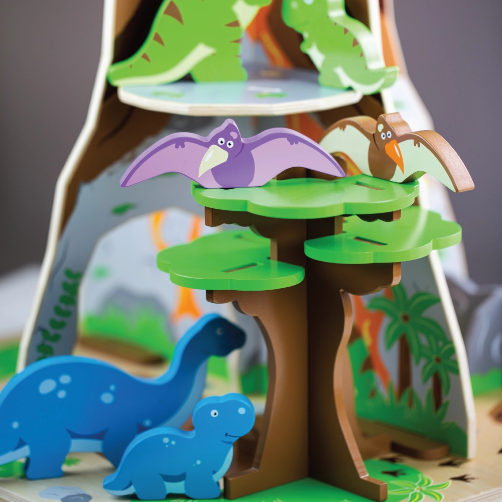Dinosaur Island