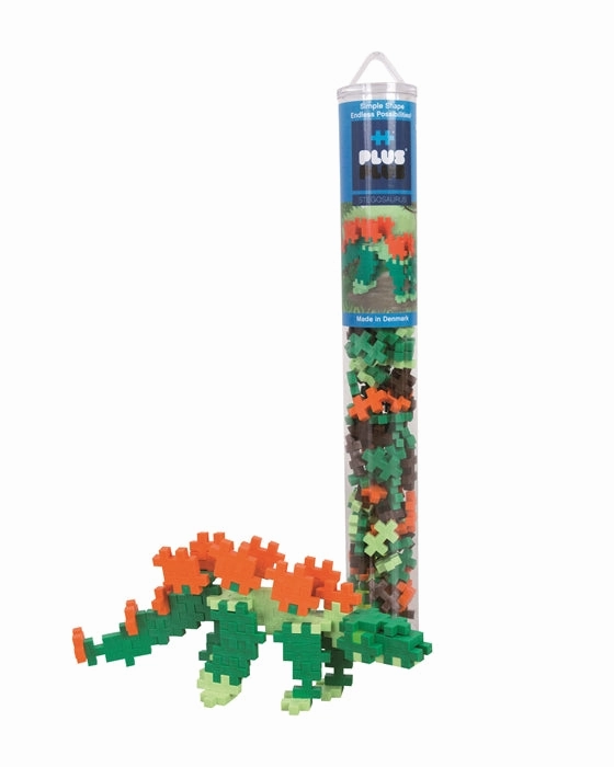 Dinosaur set 100pc