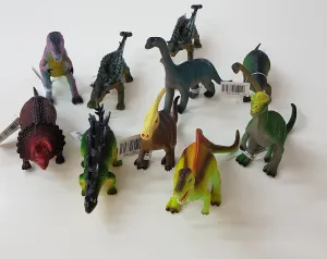 Dinosaurs Small