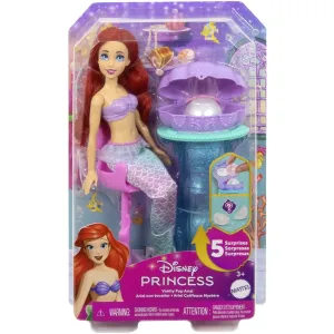 Disney Princess Ariel Mermaid Surprise