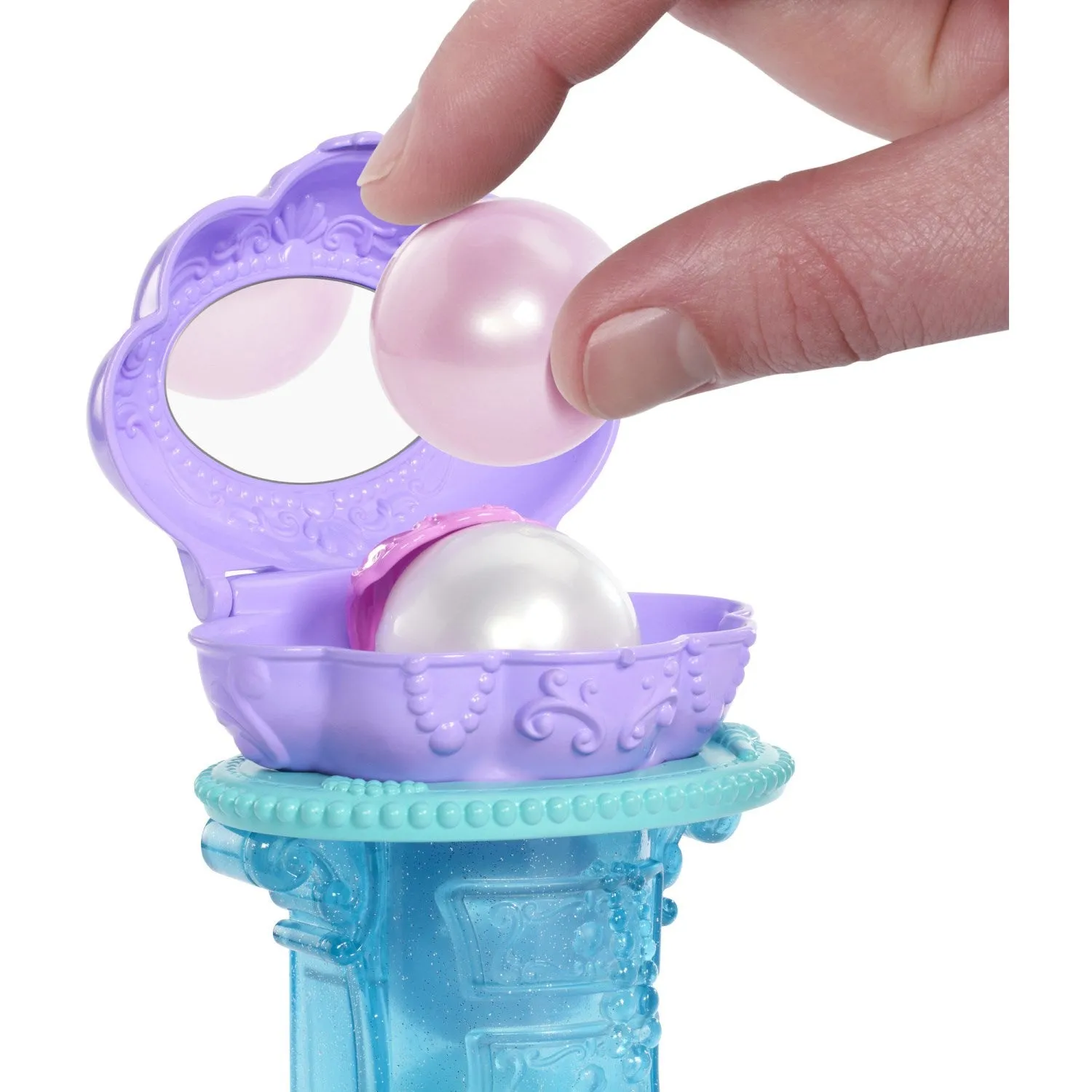 Disney Princess Ariel Mermaid Surprise