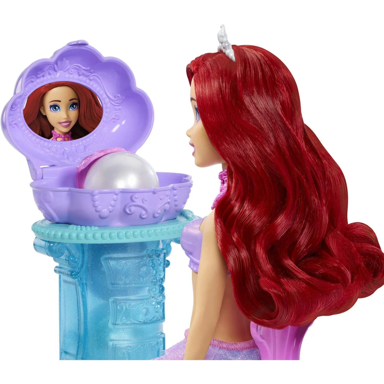Disney Princess Ariel Mermaid Surprise