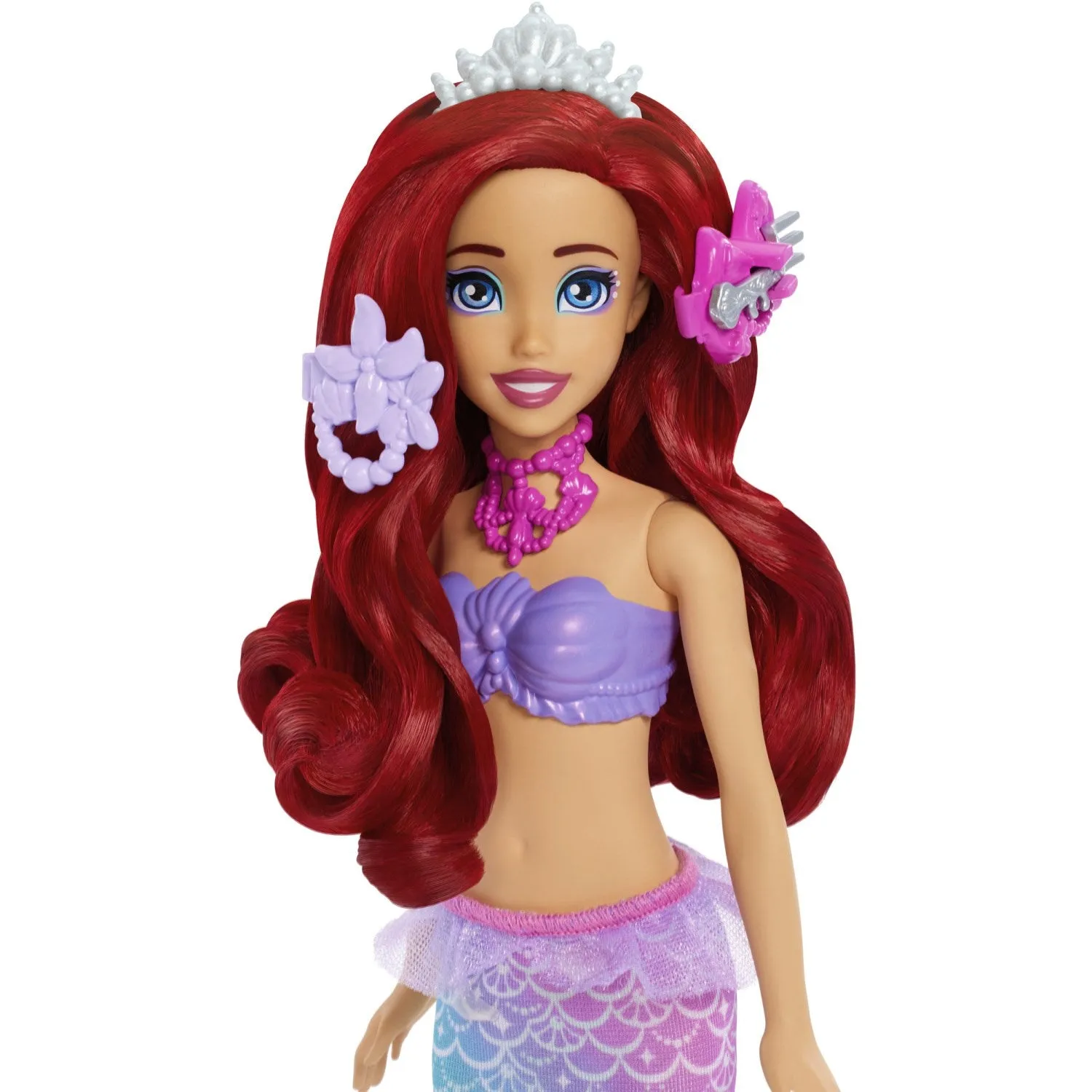 Disney Princess Ariel Mermaid Surprise