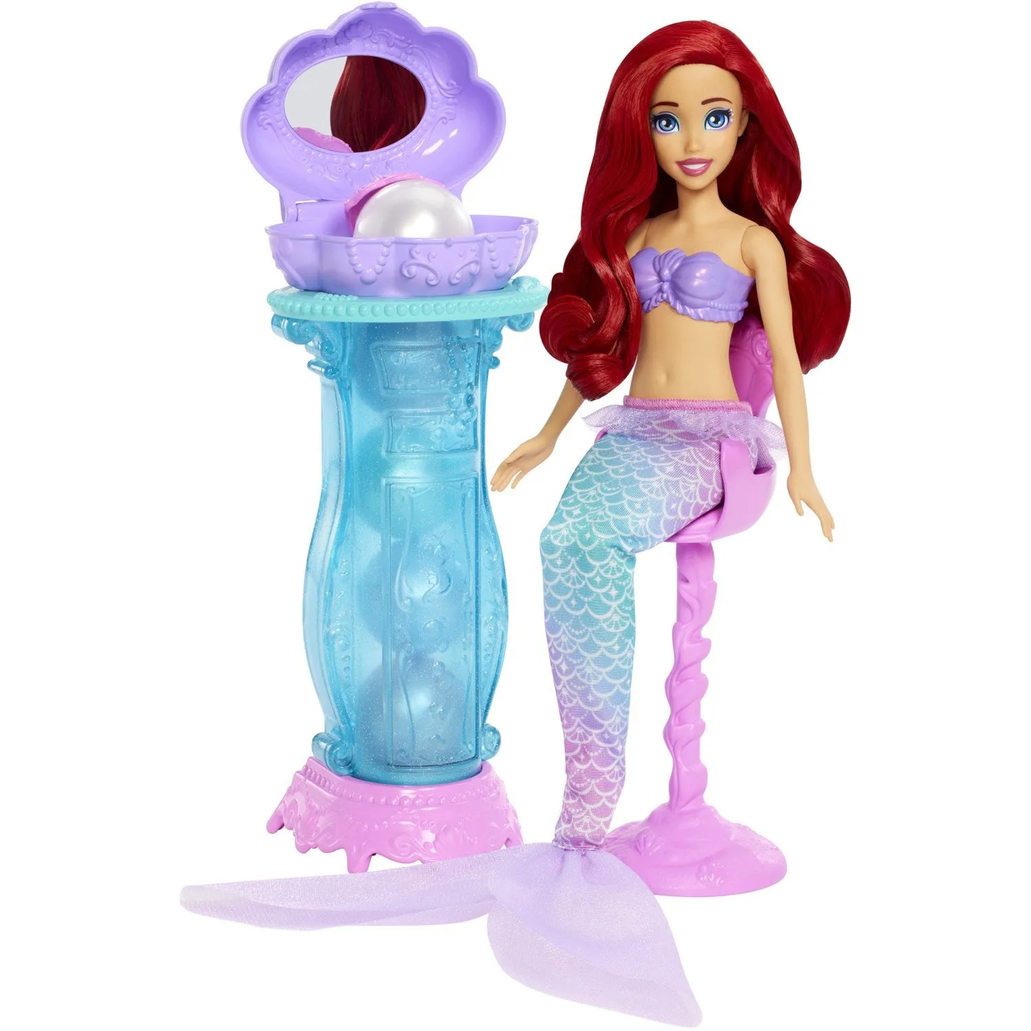 Disney Princess Ariel Mermaid Surprise