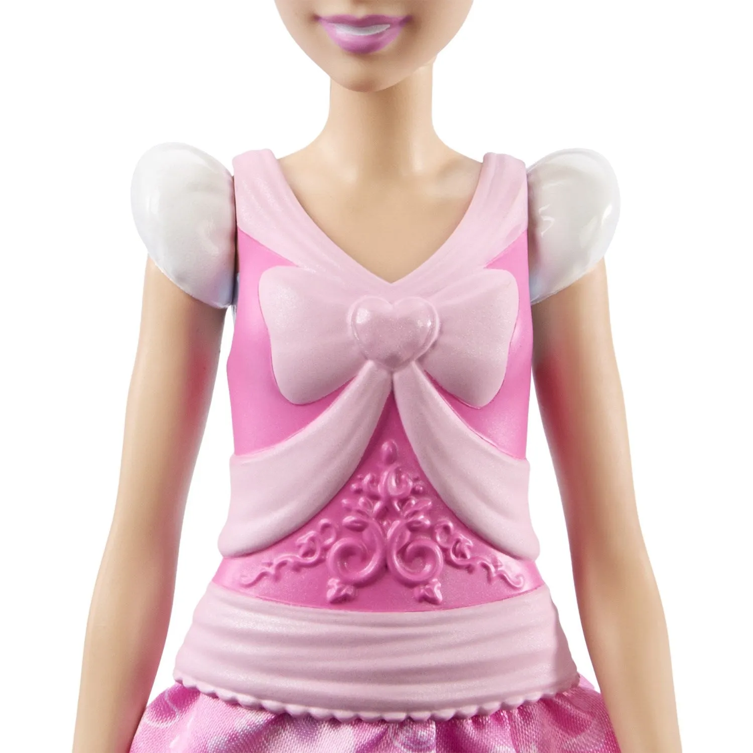 Disney Princess Storytelling Cinderella Doll