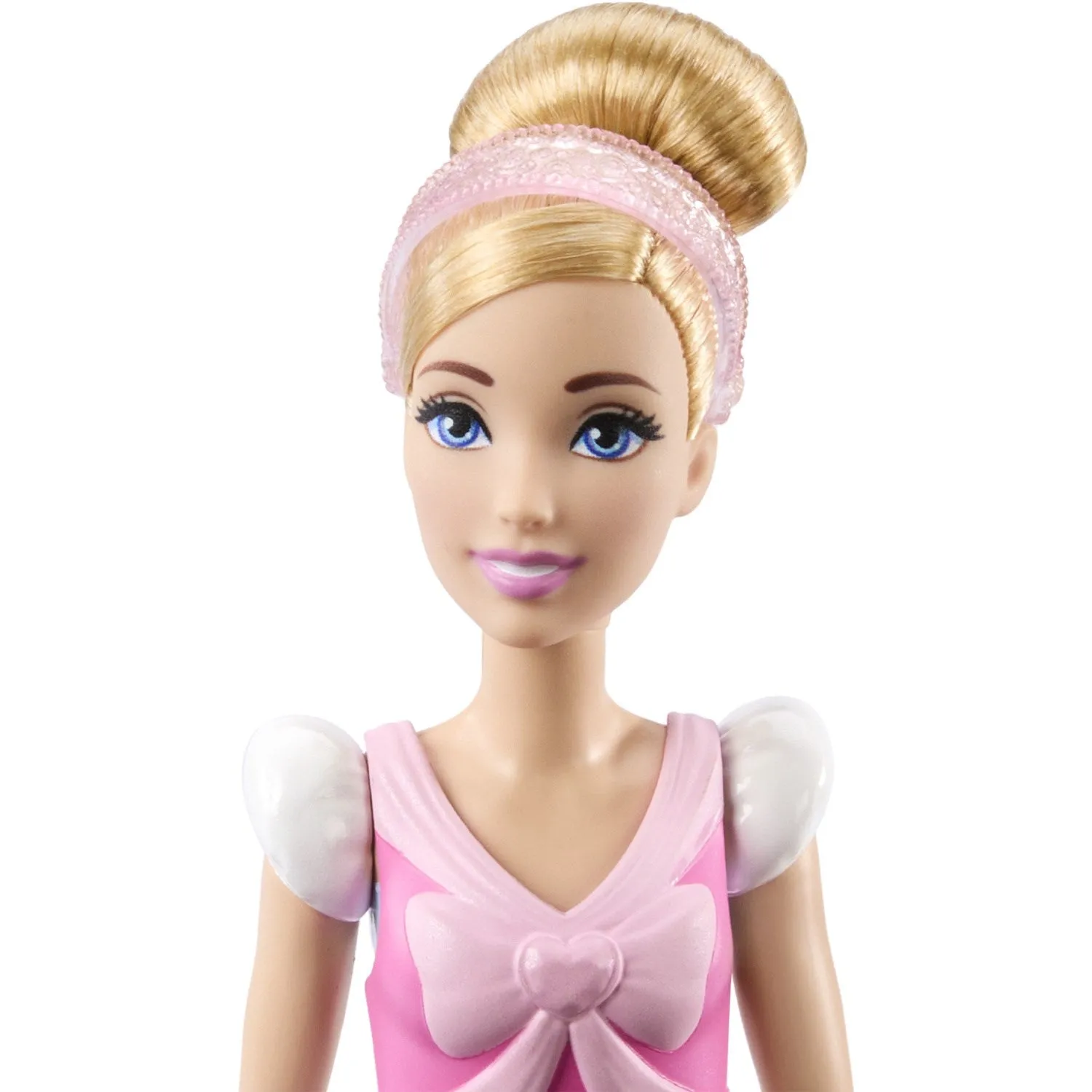 Disney Princess Storytelling Cinderella Doll