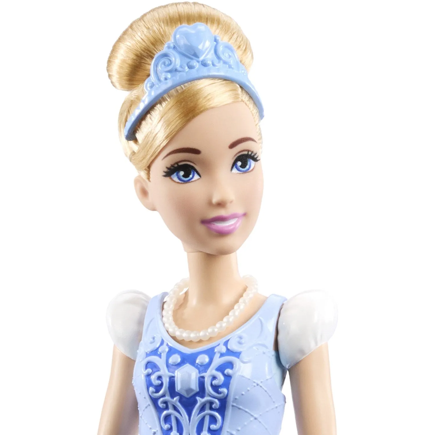Disney Princess Storytelling Cinderella Doll
