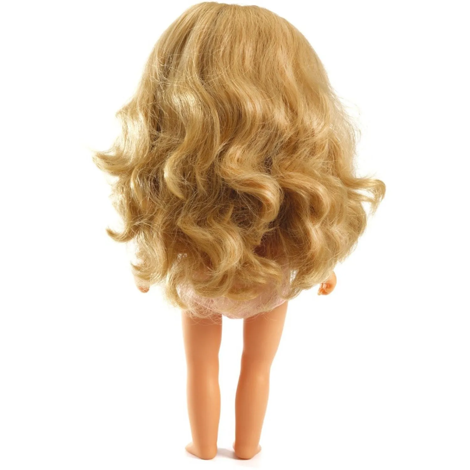Djeco Lovely Pomea, Doll - Marie