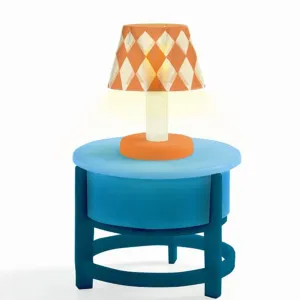 Djeco Petit Home Barbecue and Accessories
