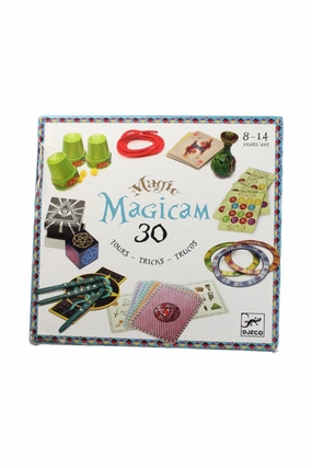Djeco Magicam O/S