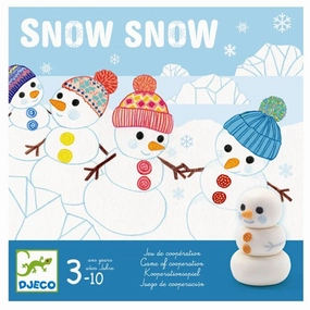 Djeco Snow Snow