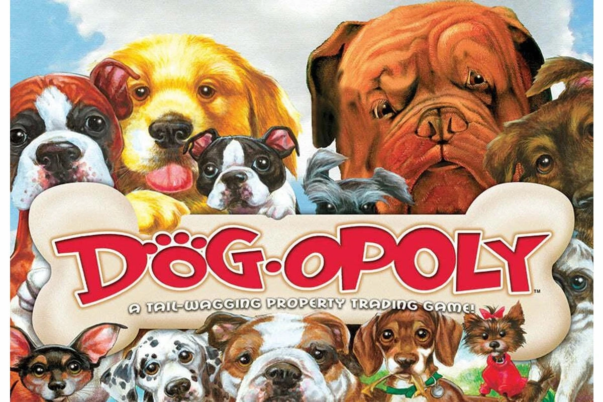 Dog-opoly