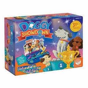 Doggy Showdown