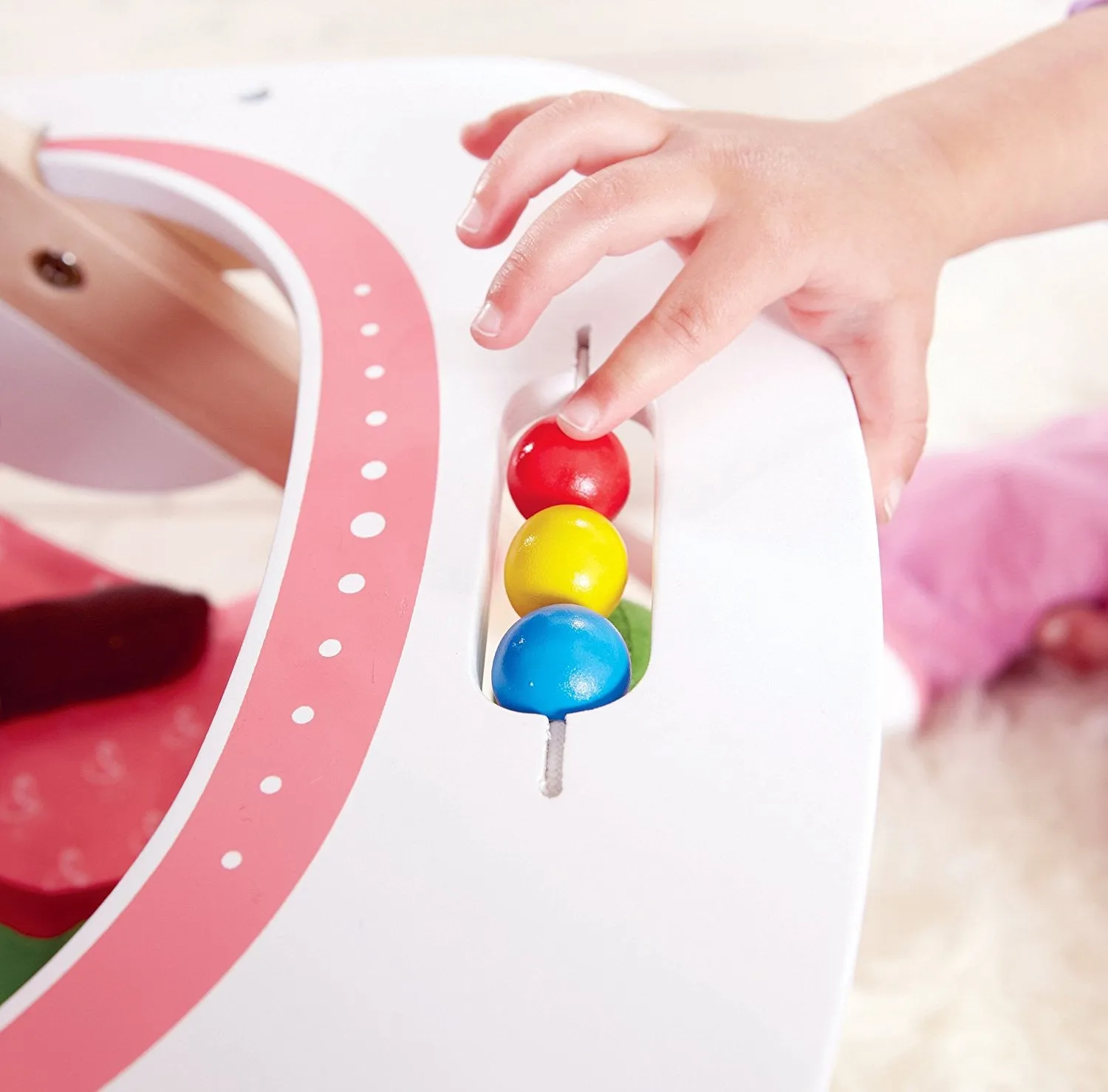 Doll Stroller Hape