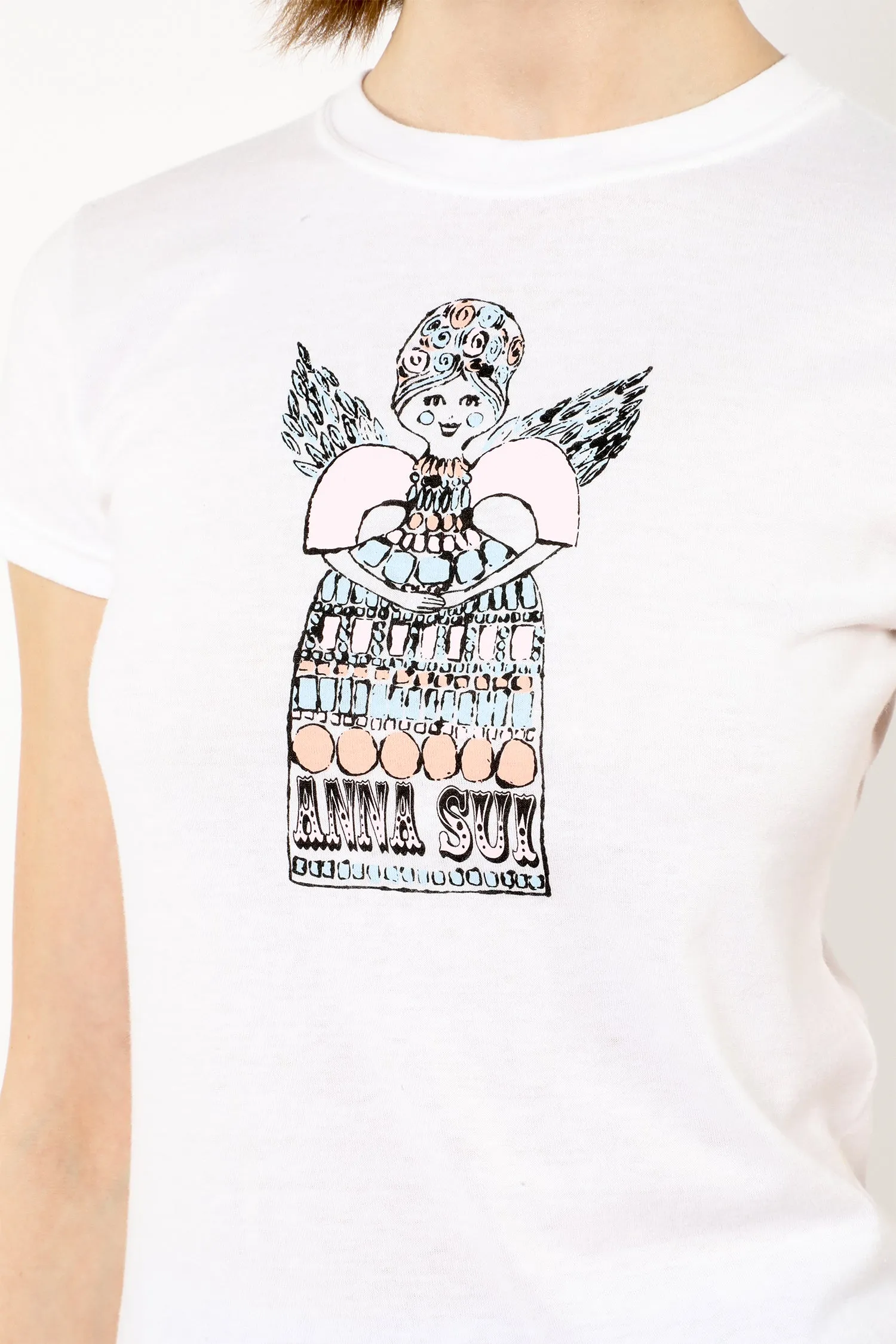 Doll T-Shirt