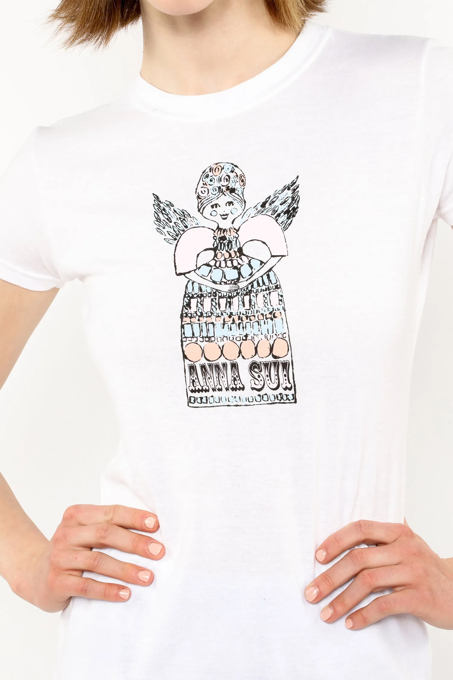 Doll T-Shirt