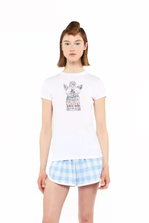 Doll T-Shirt