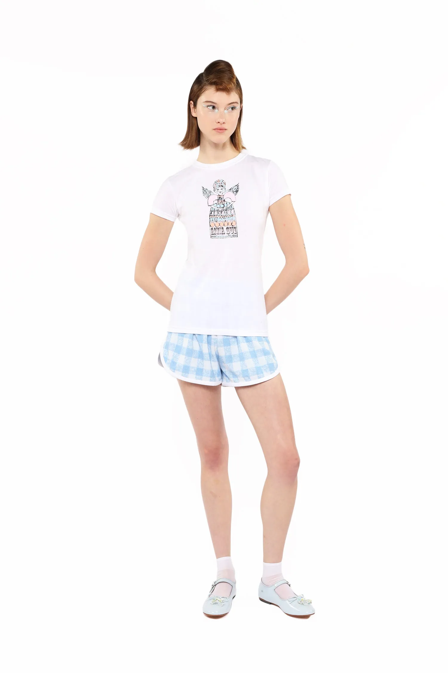 Doll T-Shirt