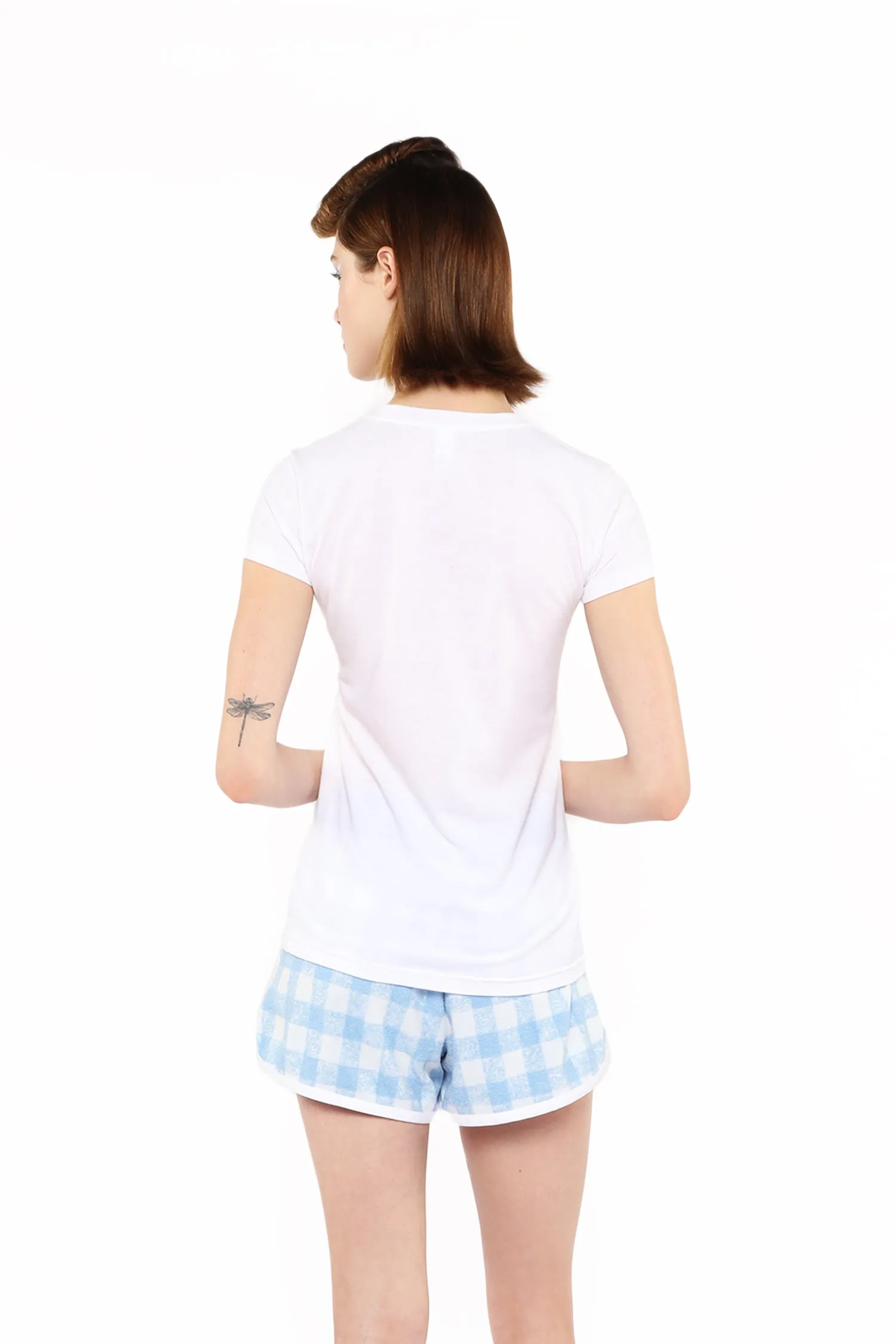 Doll T-Shirt