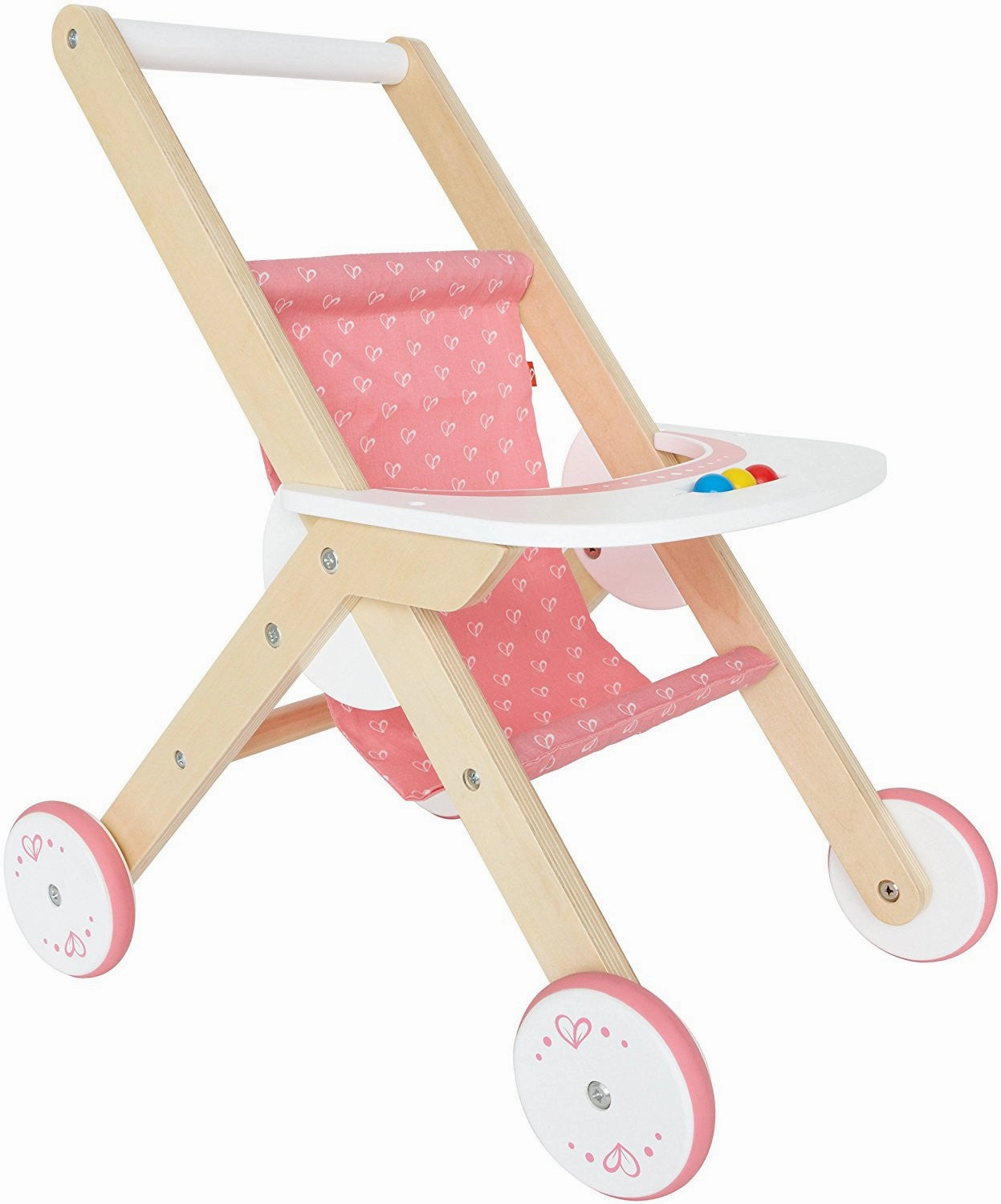 Doll Stroller Hape
