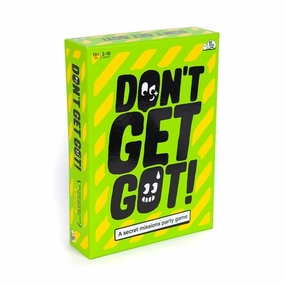 Don't Get Got - Refresh