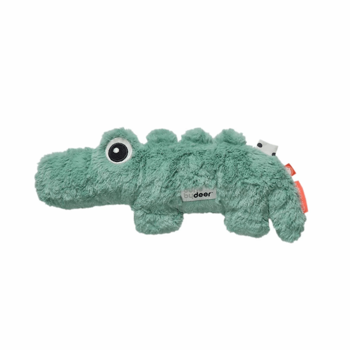 Done By Deer Cuddle Cute Croco