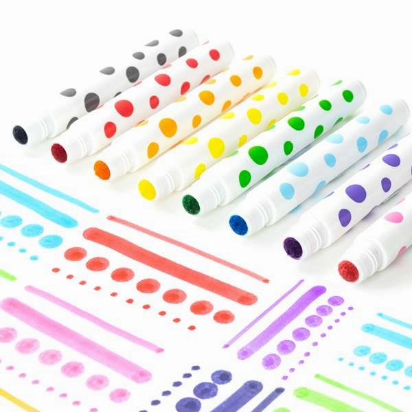 Dot Paints