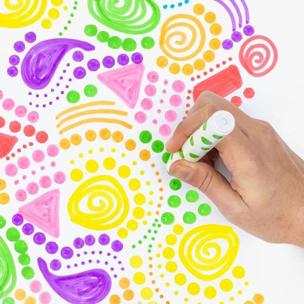Dot Paints