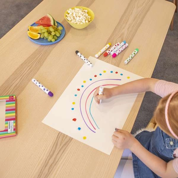 Dot Paints