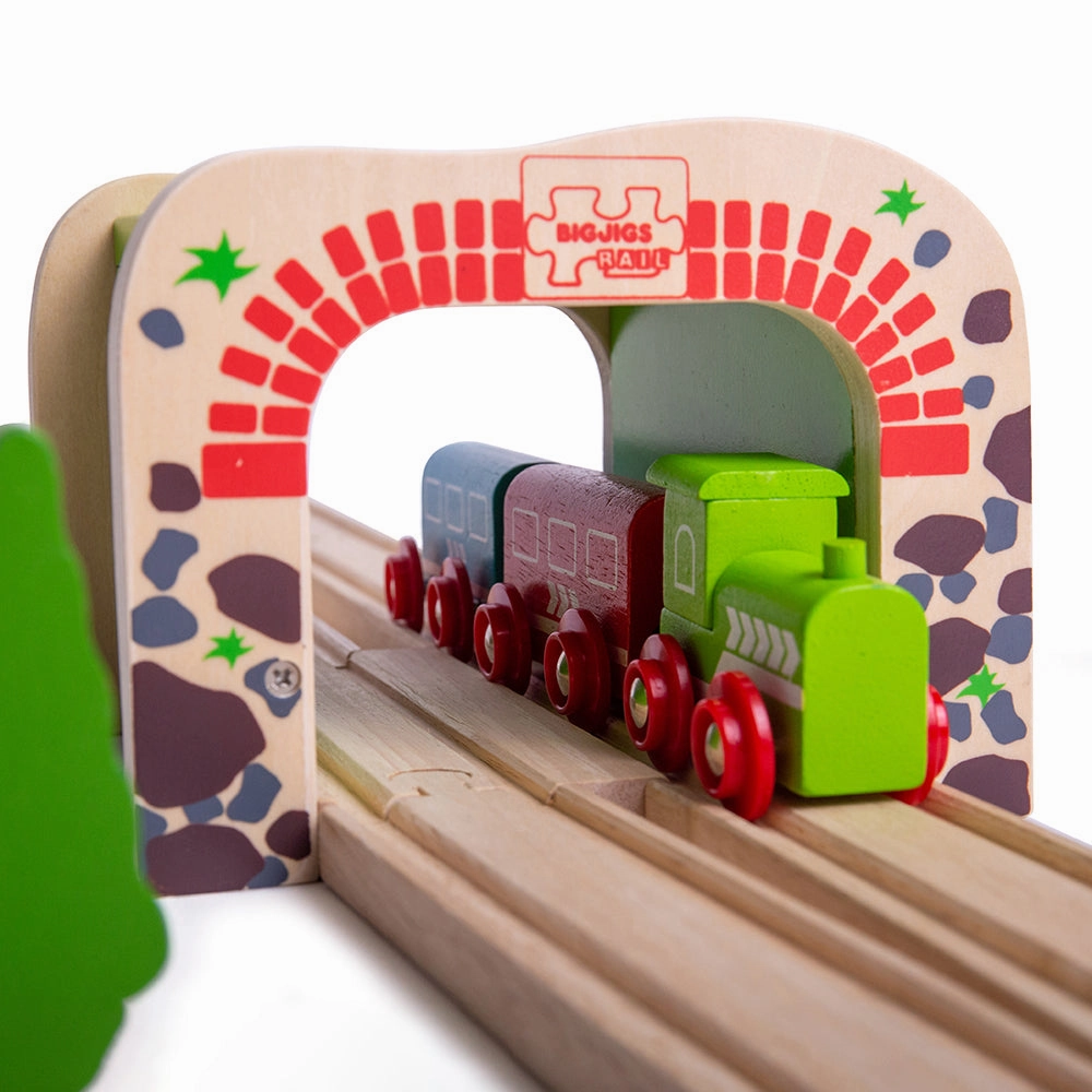 Double Tunnel