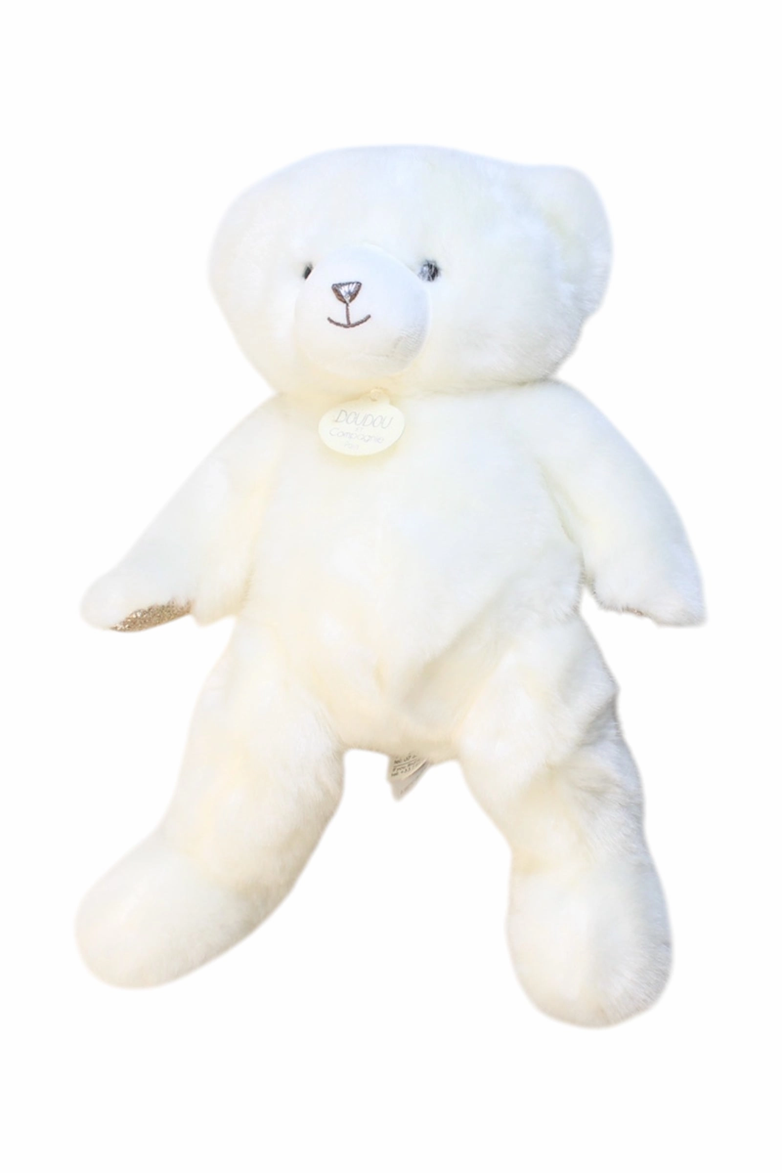 Doudou Et Compagnie Bear Plush Toy O/S