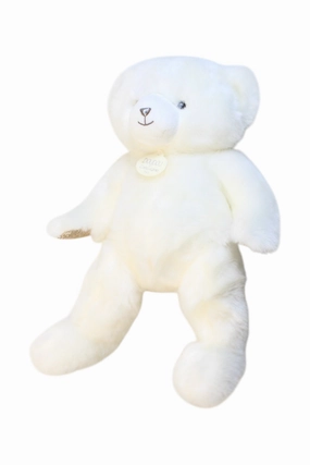 Doudou Et Compagnie Bear Plush Toy O/S