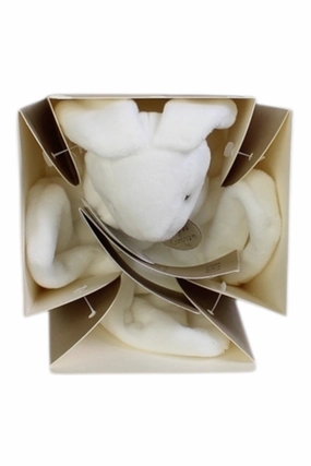 Doudou Et Compagnie Plush Toy Newborn
