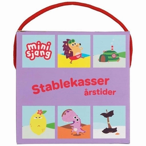 DR B?rste Stacking Box