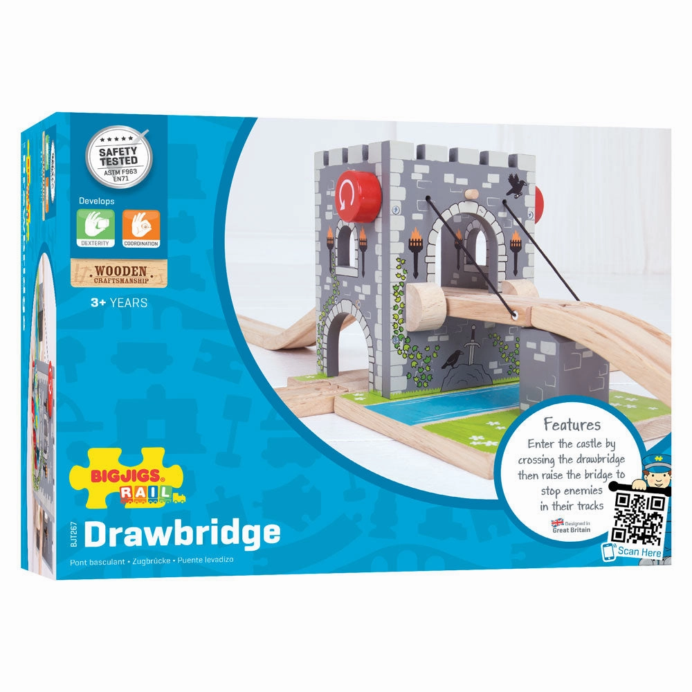Drawbridge