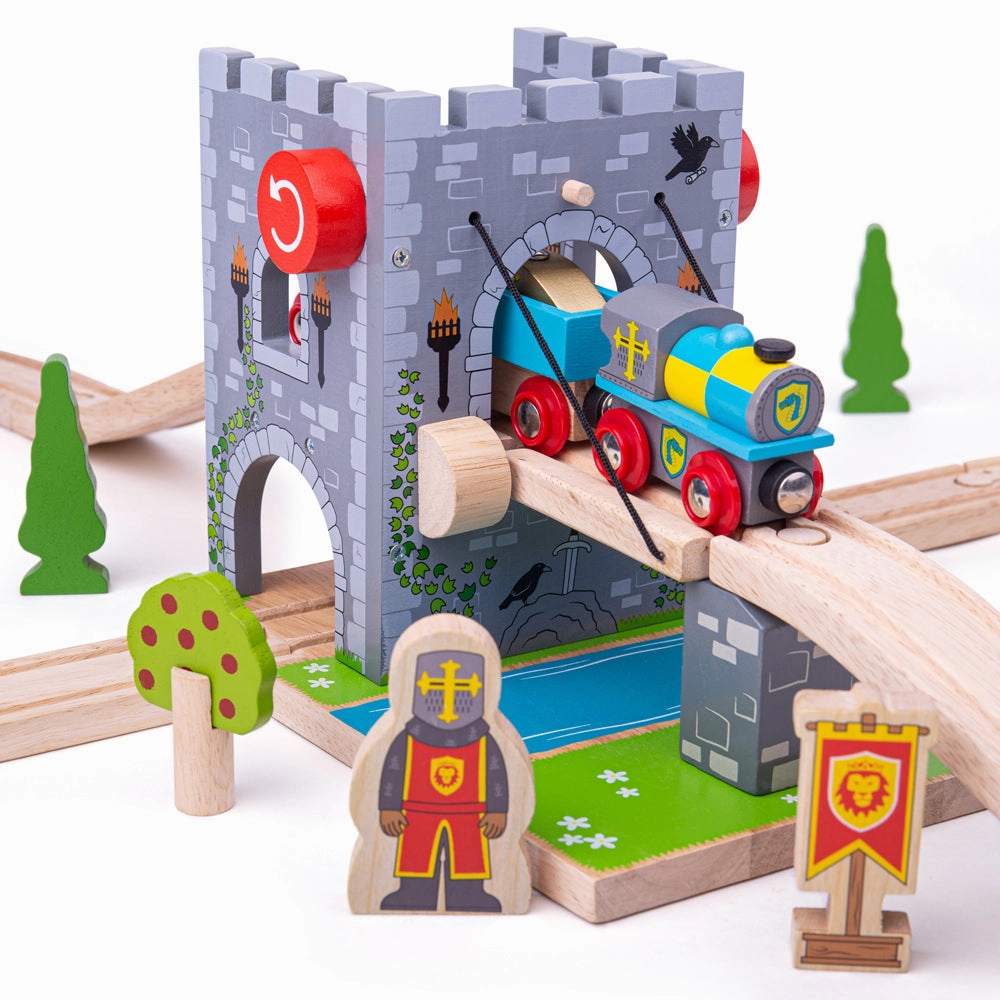 Drawbridge